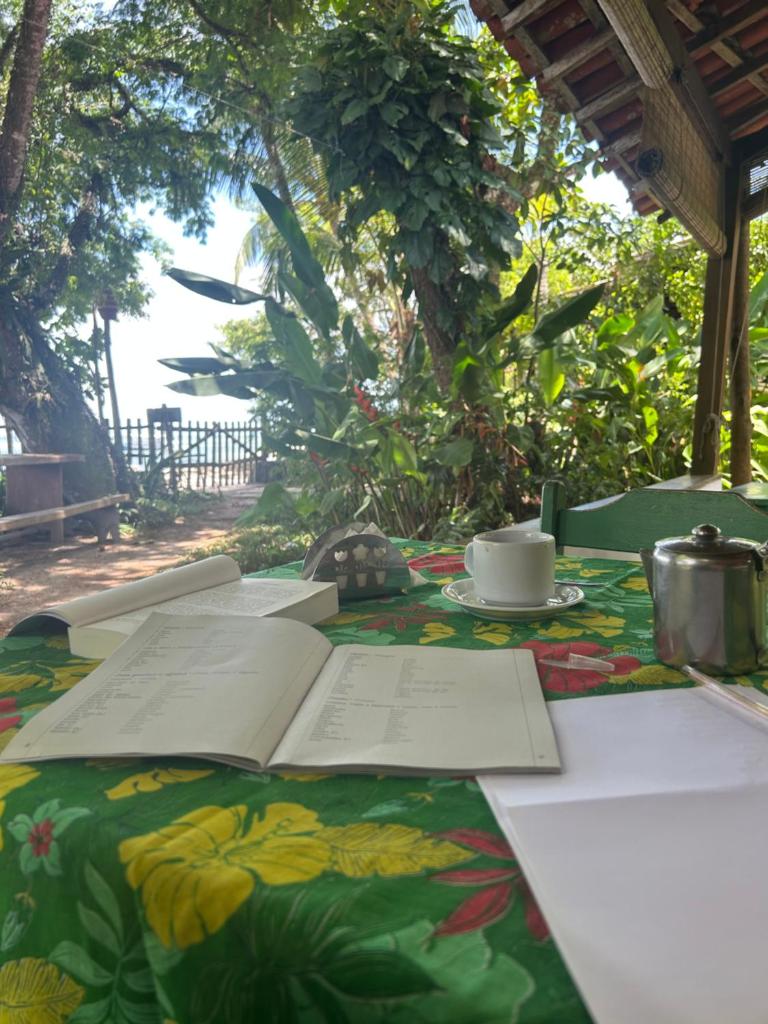 Pousada Marina de Boipeba photo 1