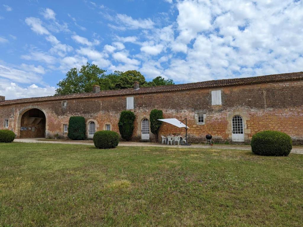 Gîte Cherves-Richemont, 3 pièces, 5 personnes - FR-1-653-205 photo 3