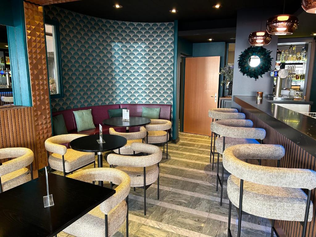 Cit'Hotel Grand Hotel L'Etape photo 3
