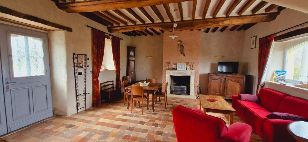 Le domaine des Roseraies photo 4