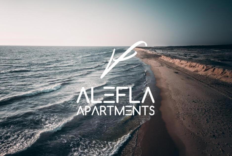 ALEFLA