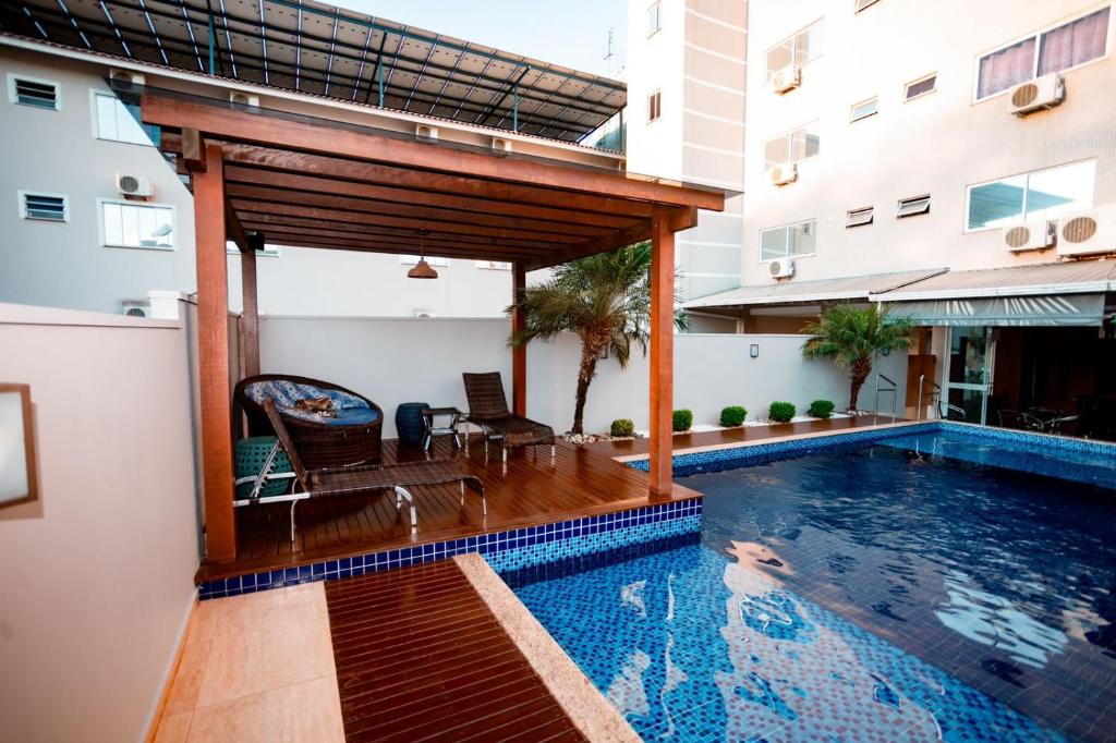 Nayru Hotel photo 2