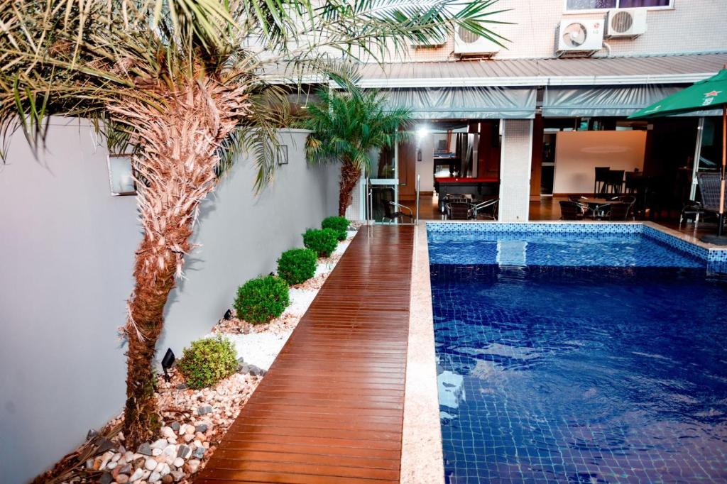 Nayru Hotel photo 3