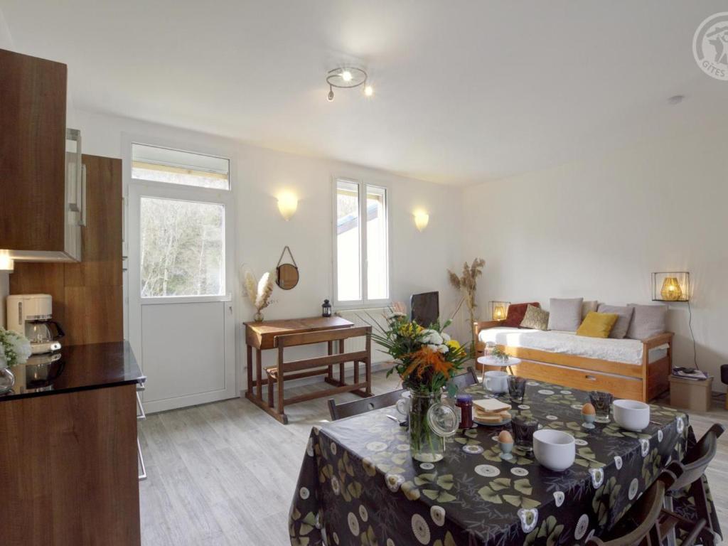 Gîte Cherier, 3 pièces, 4 personnes - FR-1-496-288 photo 3