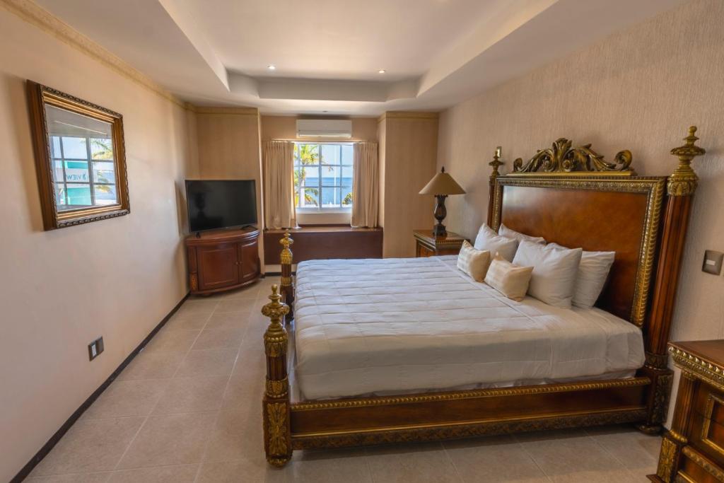 Hotel Ocean View photo 2
