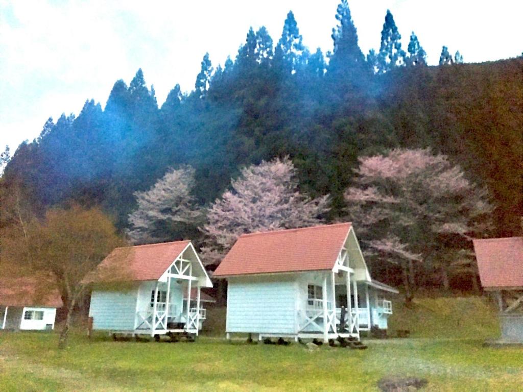 Oya no Mori Riverside campsite - Vacation STAY 40118v