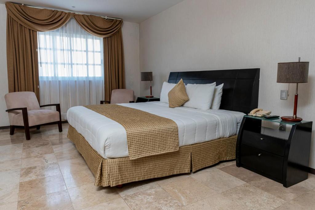 Hotel Ocean View photo 1