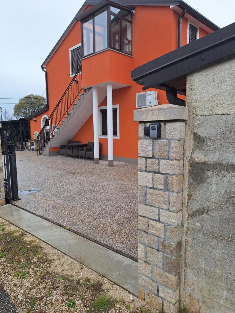 Apartment Dorina photo 1