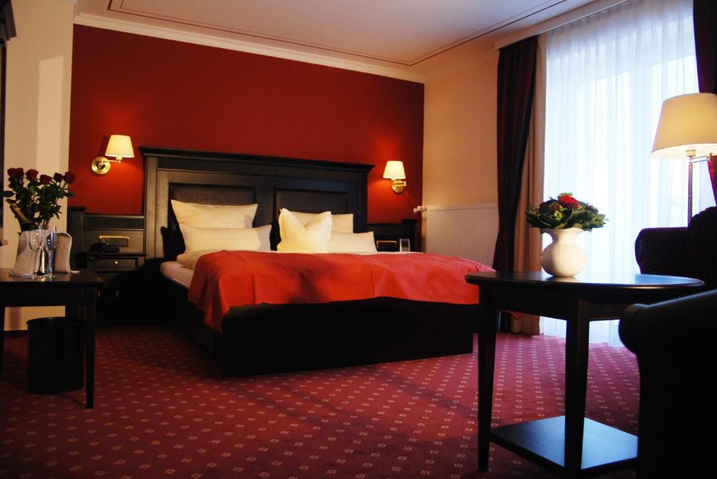 Hotel Sankt Maximilian photo 1