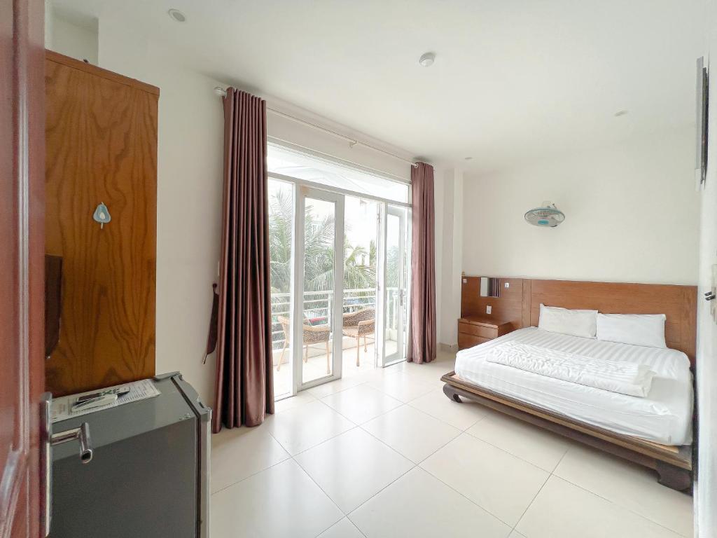 Sunny Motel Tuần Châu