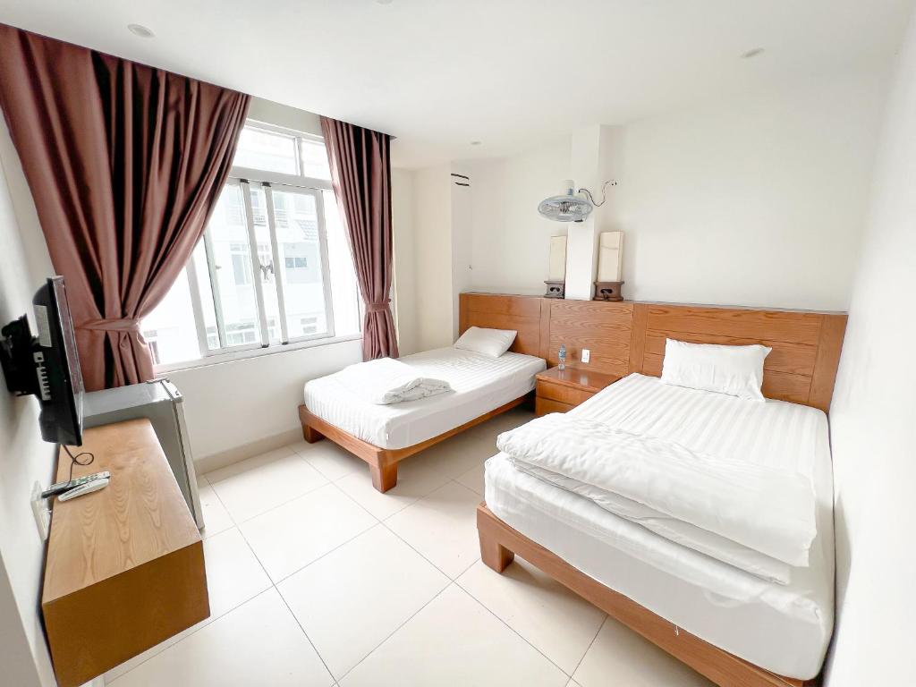 Sunny Motel Tuần Châu