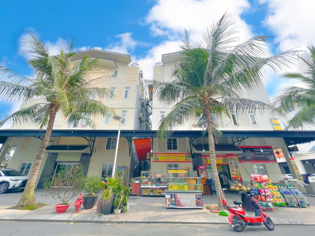 Sunny Motel Tuần Châu