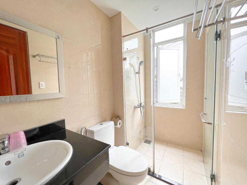 Sunny Motel Tuần Châu