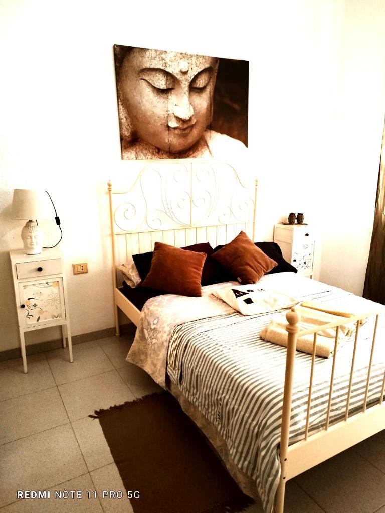 Casapatrizia Appartamento compartido photo 4