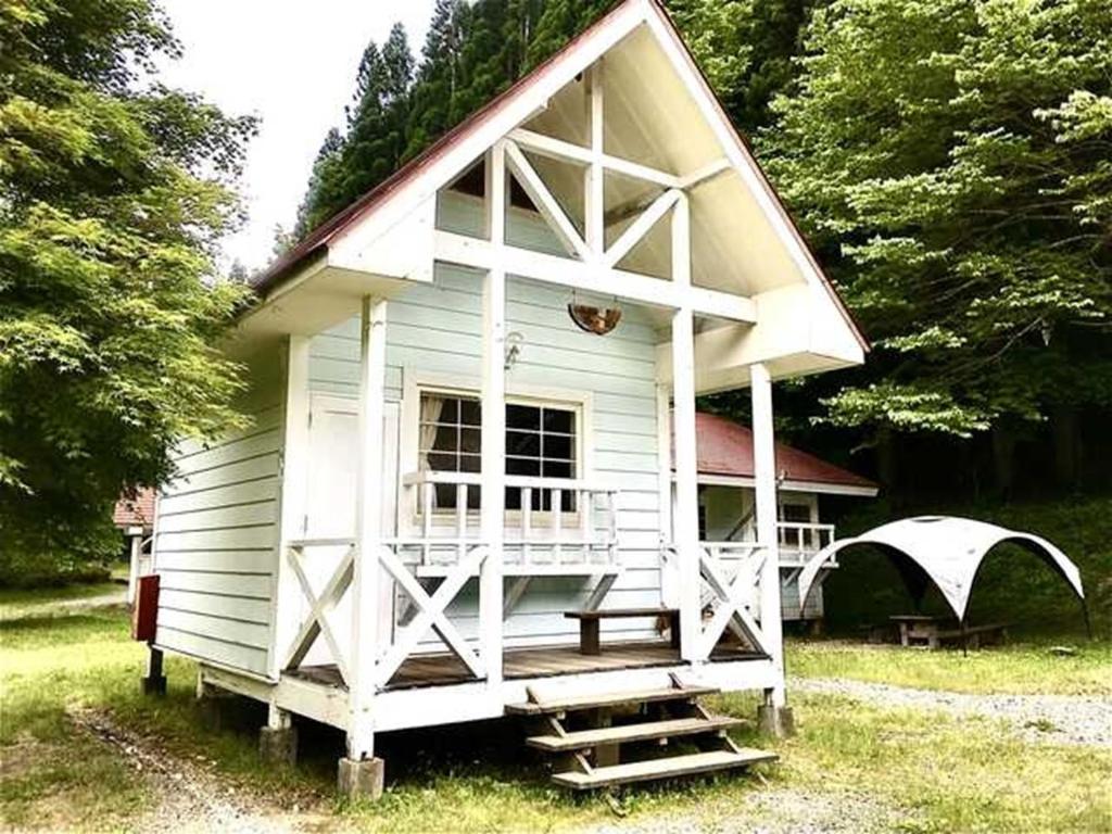 Oya no Mori Riverside campsite - Vacation STAY 40119v