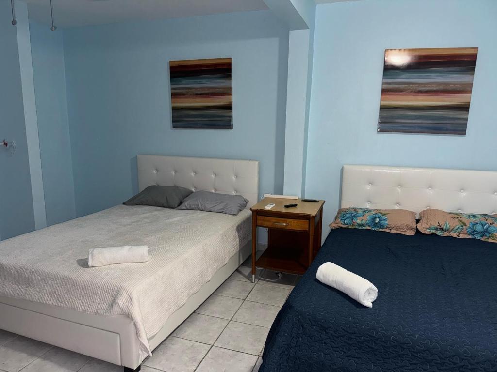 3BR, 1BA Spacious Property in Cataño, Near Bacardí photo 3