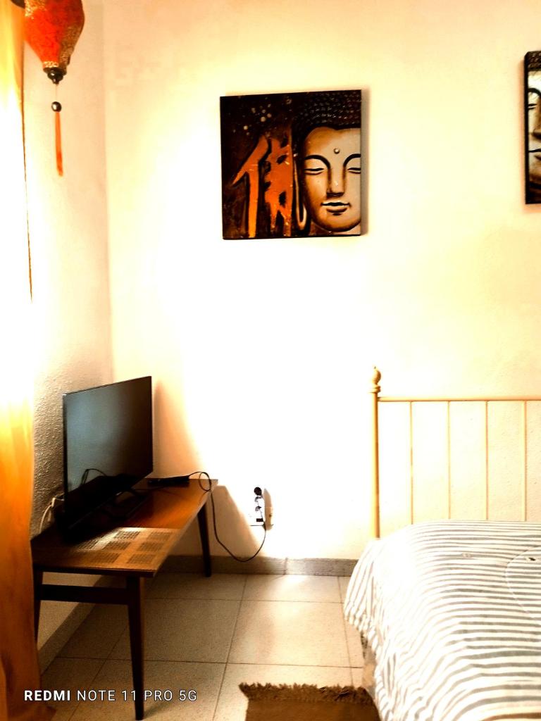 Casapatrizia Appartamento compartido photo 3