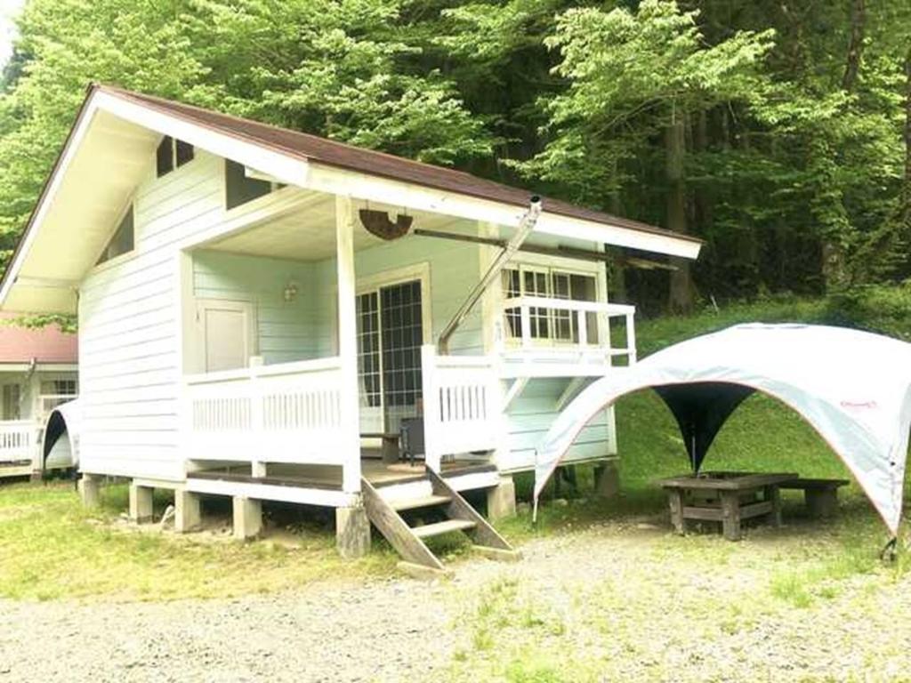 Oya no Mori Riverside campsite - Vacation STAY 40121v
