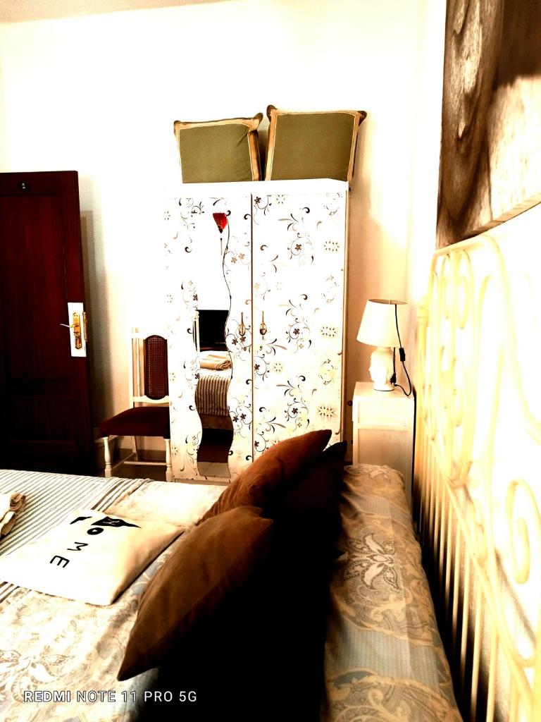 Casapatrizia Appartamento compartido photo 2