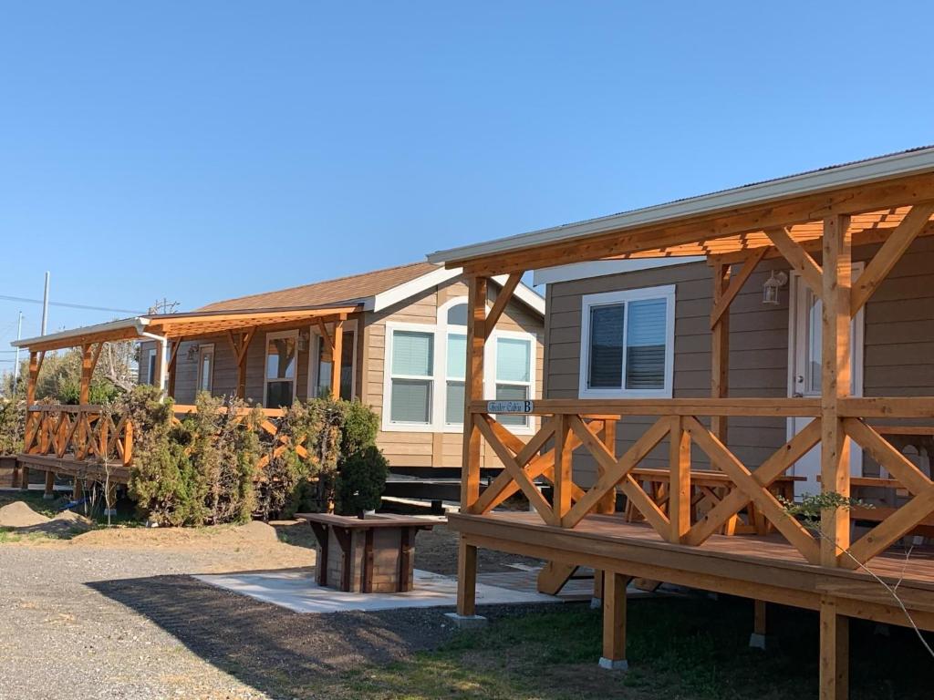 Sun and Sea Kujukuri Auto Campsite - Vacation STAY 40128v