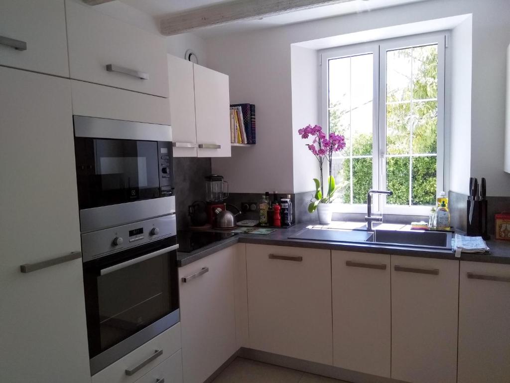 La maison charentaise photo 2