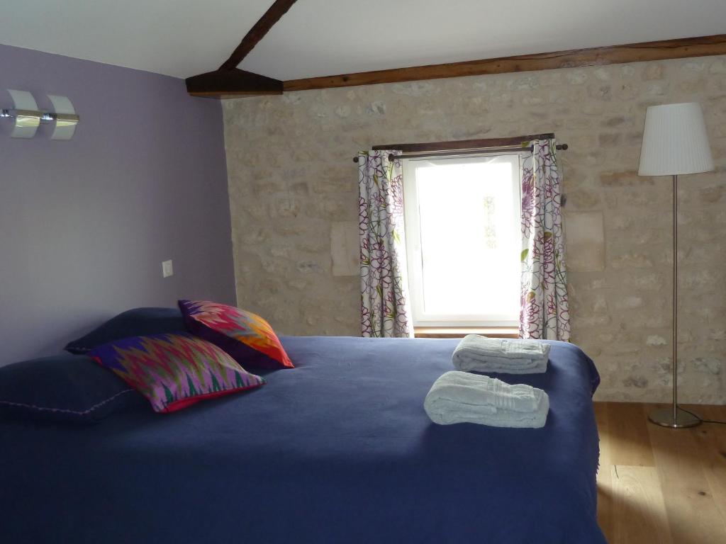 La maison charentaise photo 3