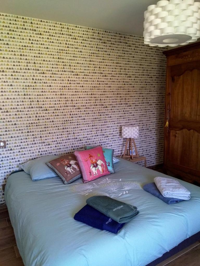 La maison charentaise photo 4