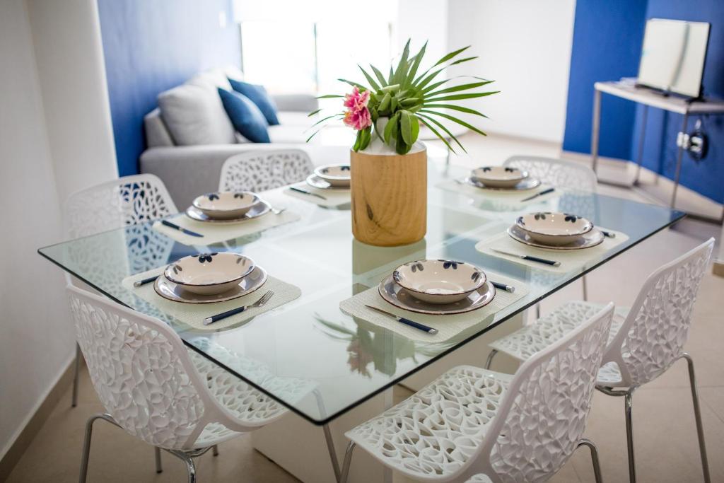 Best Apartments and Penthouses with Jacuzzi Pool in PDC! photo 4