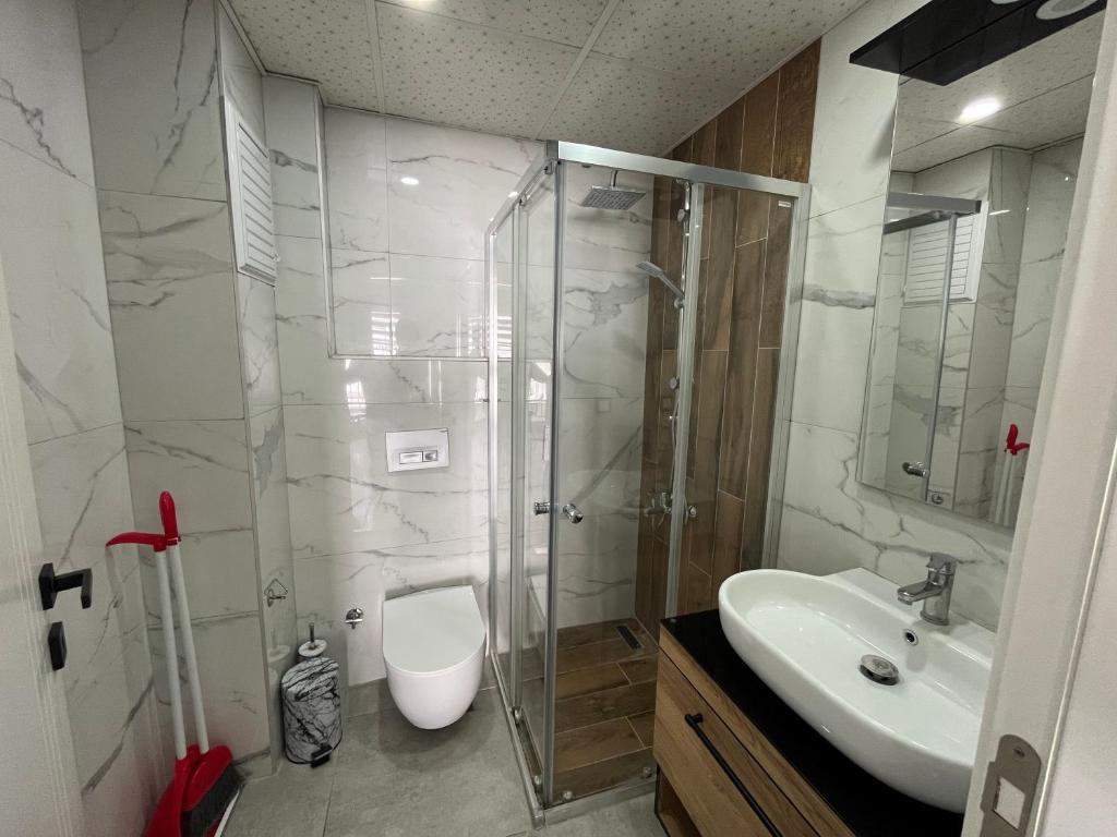 Lara Art Apart Otel D.4 photo 2