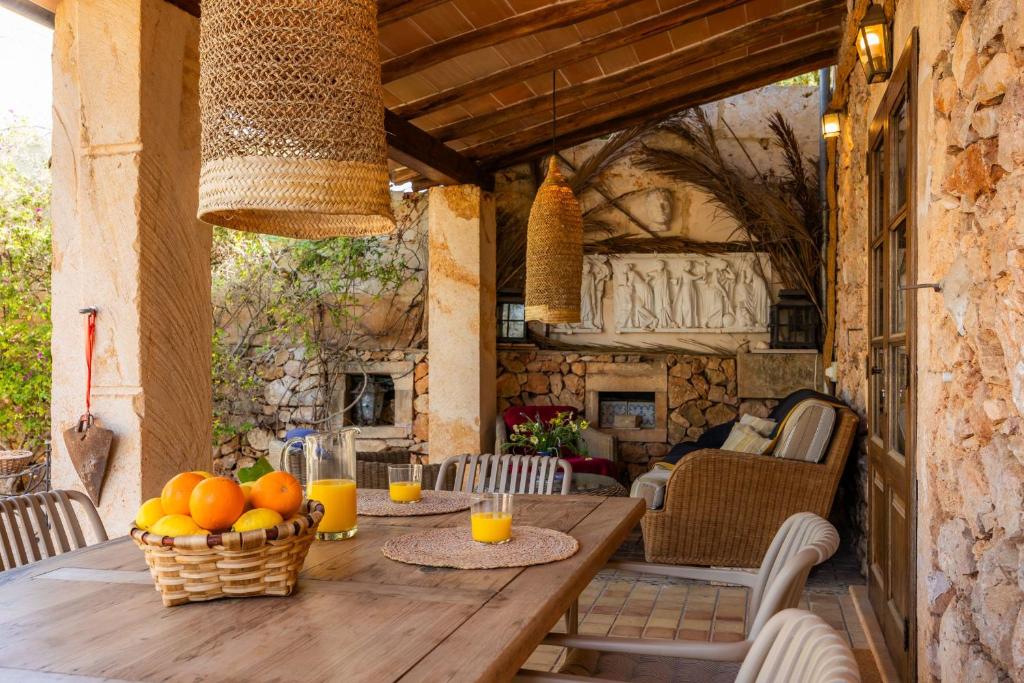 Finca Cajupe photo 1