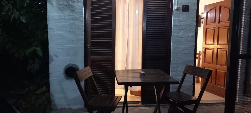 Palmeras apart hotel photo 1