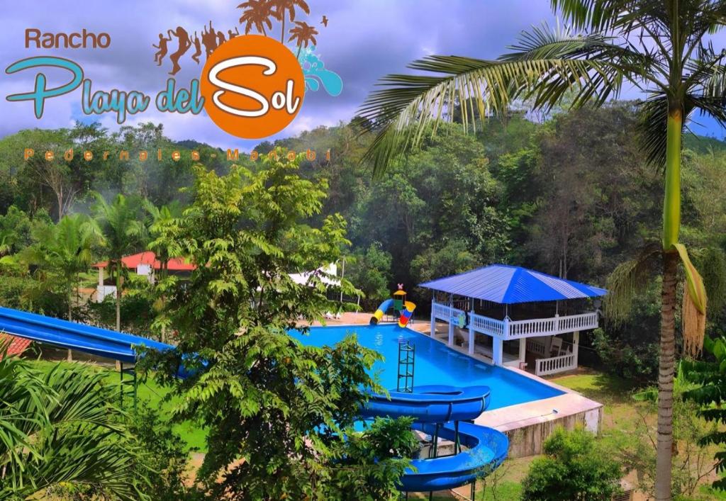 HOTEL RANCHO PLAYA DEL SOL