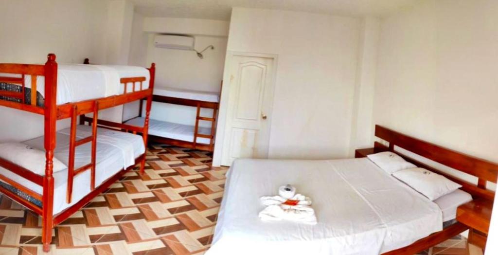 HOTEL RANCHO PLAYA DEL SOL photo 1