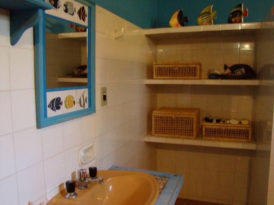 Casa da Lagoa em Meaípe photo 2