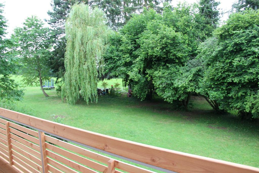 Gästehaus Dörflinger photo 2