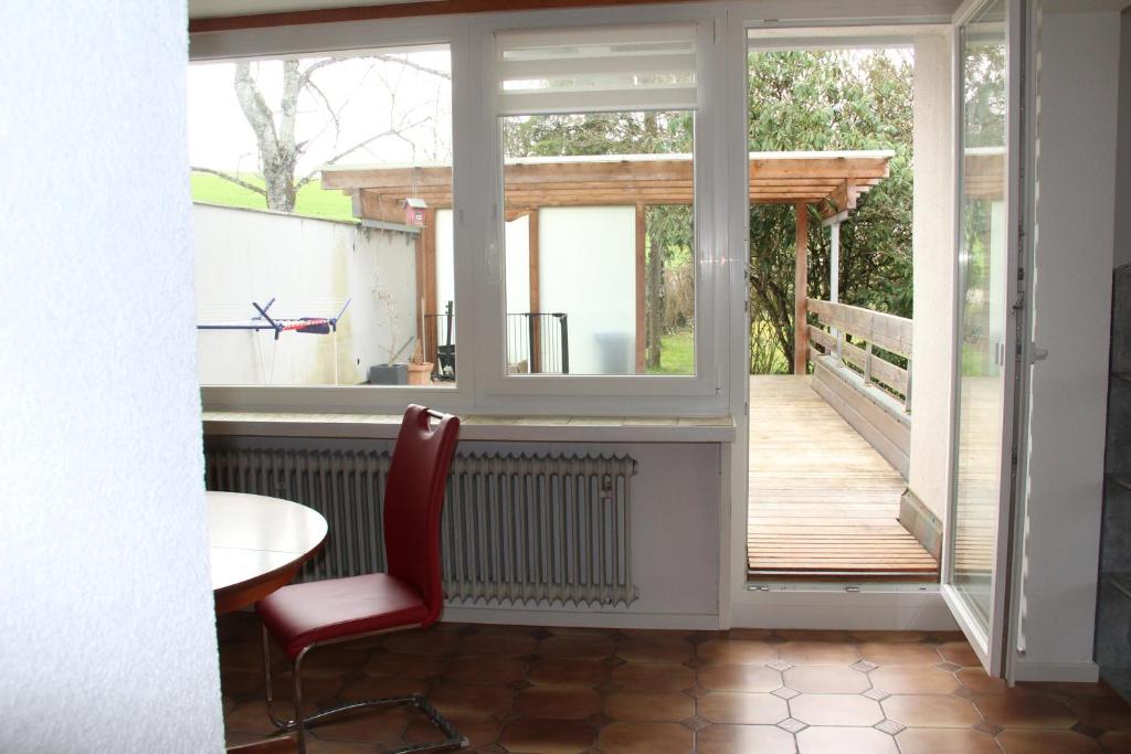 Gästehaus Dörflinger photo 1
