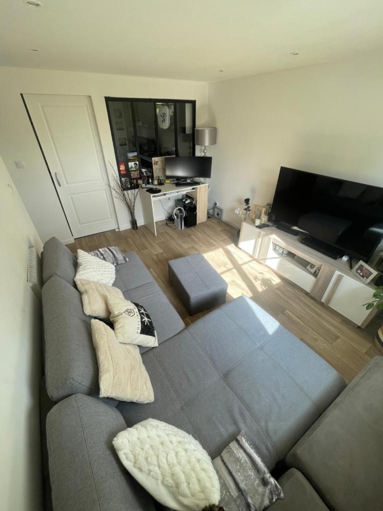 Maison proche JO pour 10/12pers photo 3