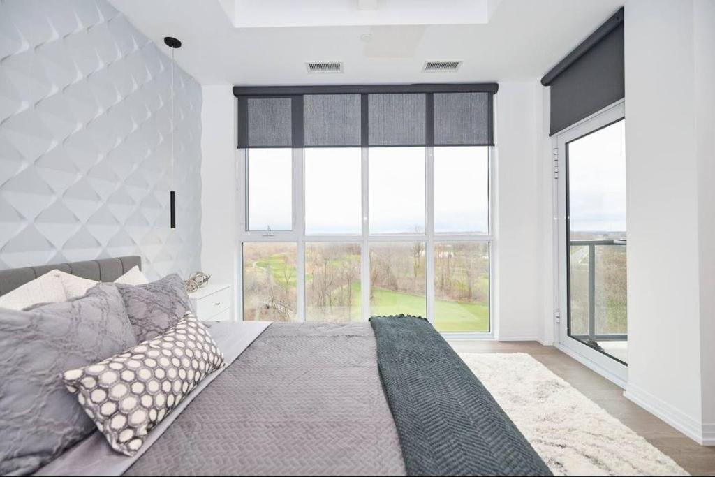Penthouse on the Green