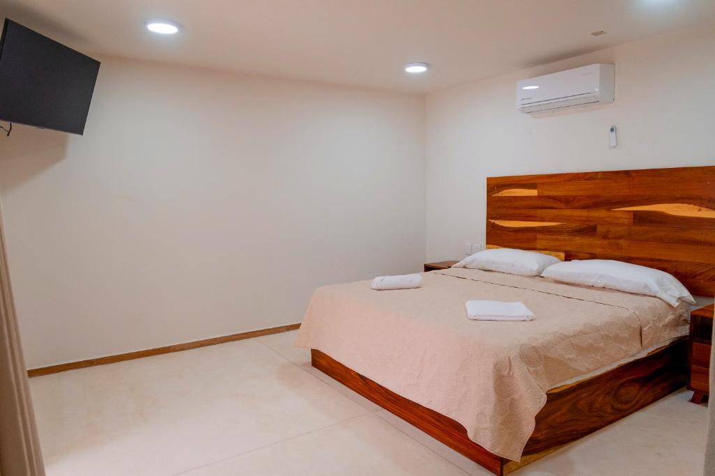 Casa Victoria Puerto Escondido Beach photo 4