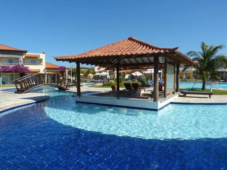 Búzios Beach Resort Quarto Deluxe photo 1