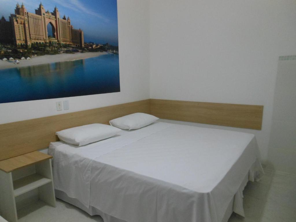 Pousada Dubai photo 3