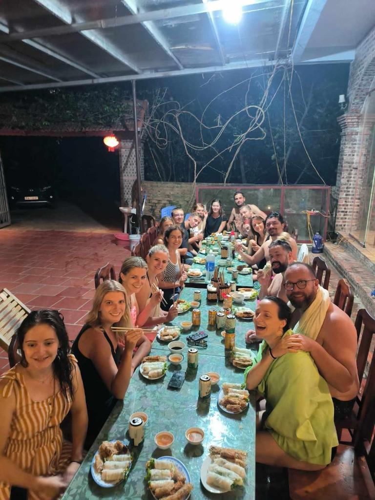 Ninh Binh Friendly Homestay