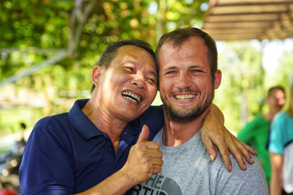 Ninh Binh Friendly Homestay