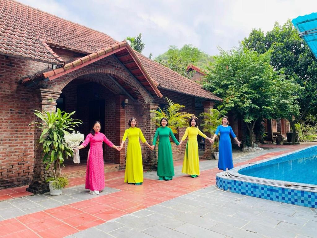 Ninh Binh Friendly Homestay