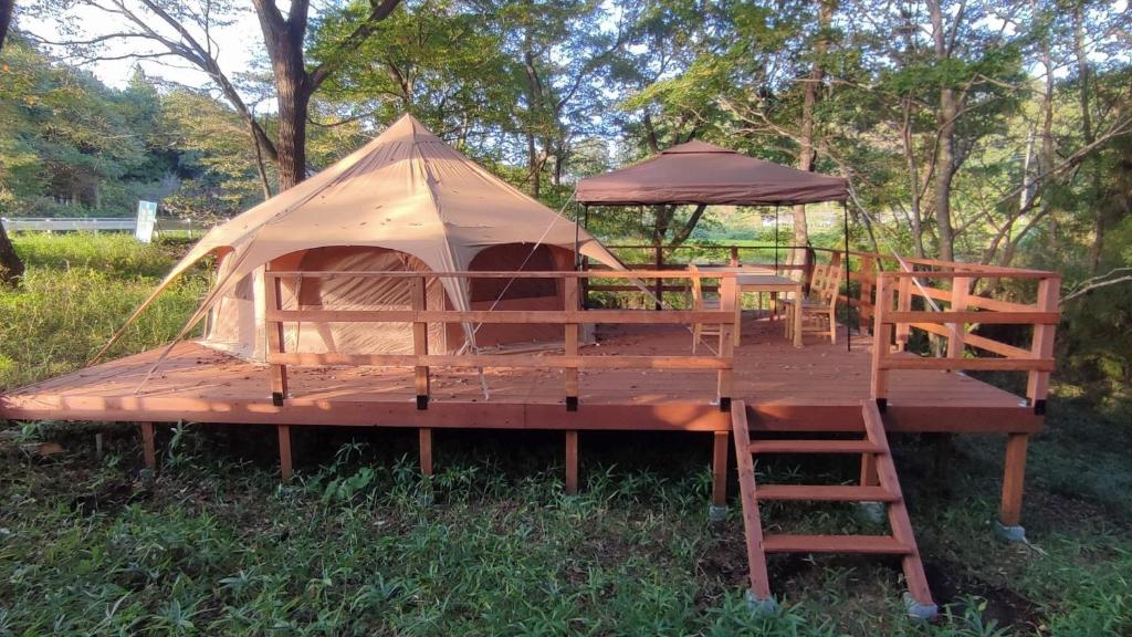 Nasu-gun - Camp - Vacation STAY 42054v