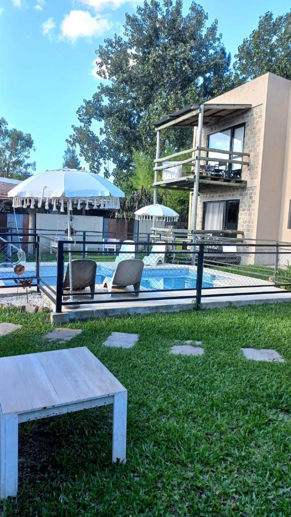 Piedra Mora Loft photo 3