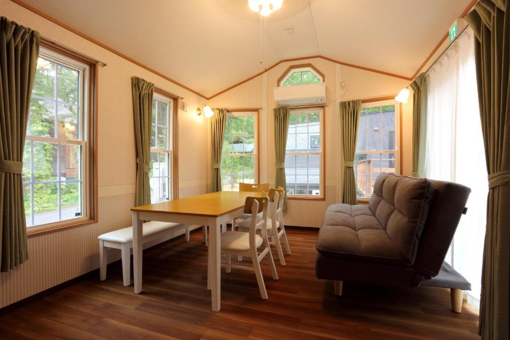 Kitaazumi-gun - Camp - Vacation STAY 42131v
