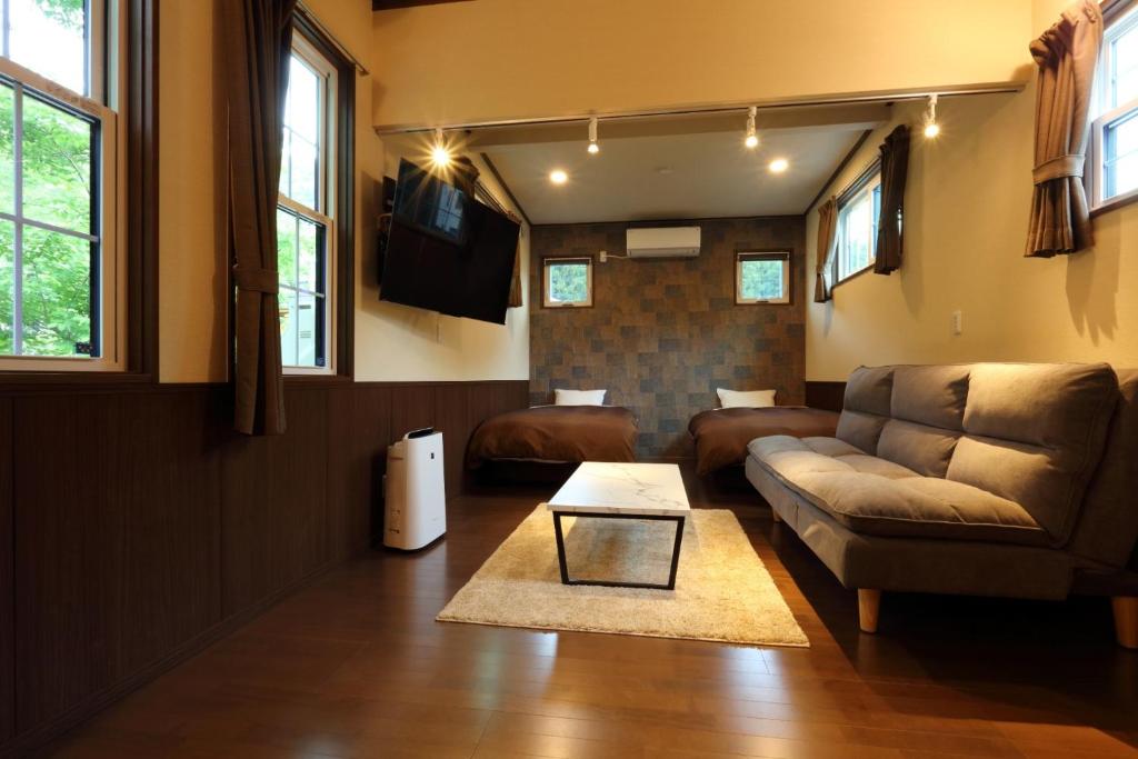 Kitaazumi-gun - Camp - Vacation STAY 42132v