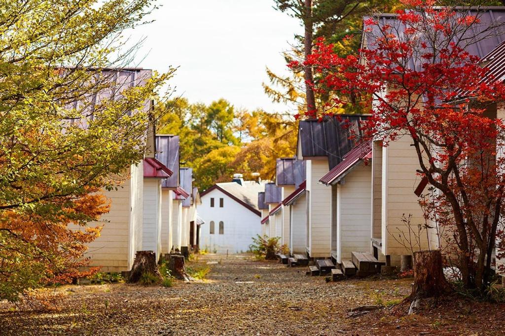 Shinei Kiyosato Campsite - Vacation STAY 42212v