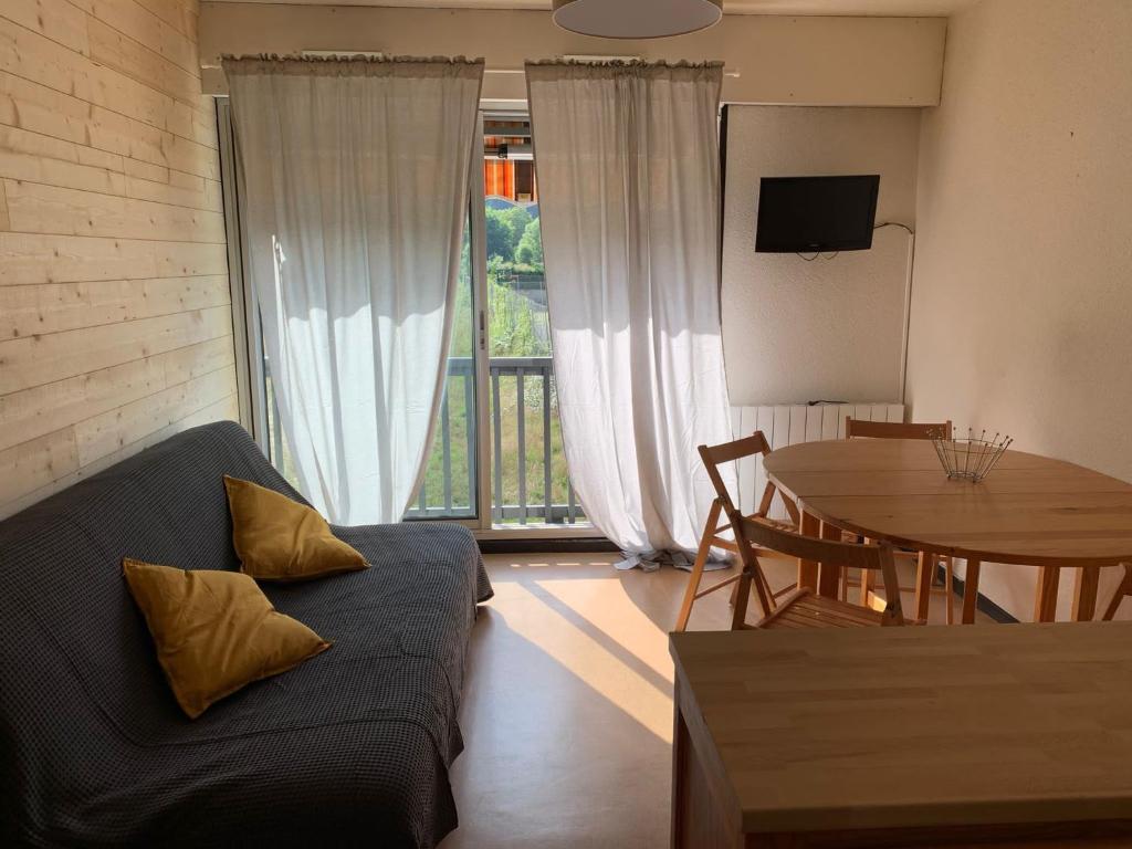 Appartement cosy idéalement placé